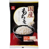 国産もち麦