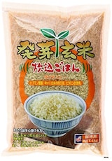  徳用 発芽玄米炊込ごはん 1kg