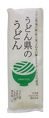  うどん県のうどん