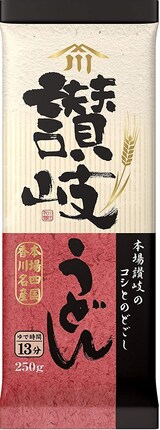 讃岐うどん