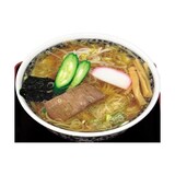  元祖冷しらーめんセット4人前
