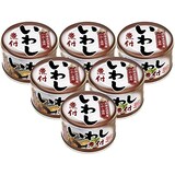  いわし煮付