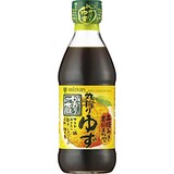  かおりの蔵 丸搾りゆず 360ml