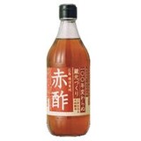  広島 備後東城 赤酢