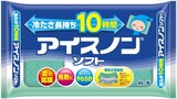  アイスノンソフト 冷たさ長持ち10時間