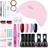  スターターキット ジェルネイル