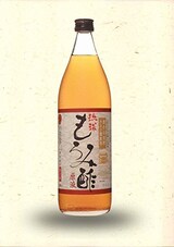  琉球 もろみ酢 原液