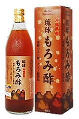  沖縄県産 琉球 もろみ酢