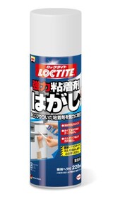  LOCTITE(ロックタイト) 強力粘着剤