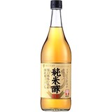  純米酢金封