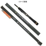  スピニングロッド　ルアーマチック