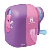  鉛筆削り トガリターン 