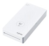  モバイルフォトプリンター eprie 