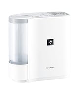  プラズマクラスター搭載 気化式加湿器 パーソナルタイプ