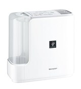  プラズマクラスター搭載 ハイブリッド式加湿器レギュラータイプ