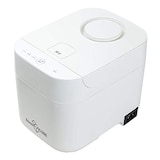  スチーム式加湿器