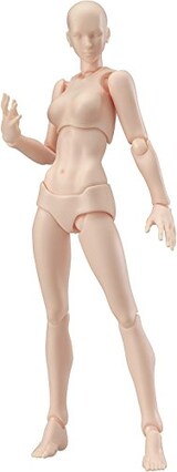  figma archetype next : she