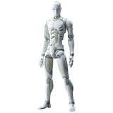  第三次生産 合成人間 1/12スケール