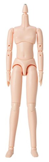  オビツドール 21cm