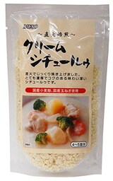  直火焙煎クリームシチュールゥ