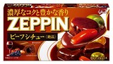  ZEPINビーフシチュー