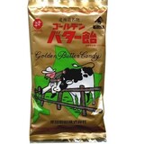  ゴールデンバター飴