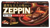  カレーZEPPIN