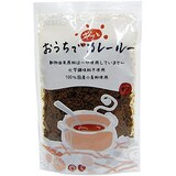  おうちでホッとカレールー