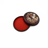  四季朱肉　秋景色