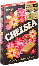  チェルシーバタースカッチ 