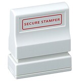  セキュアスタンパー