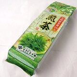  九州産茶葉100%を美味しくブレンドした煎茶