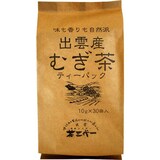  出雲産　むぎ茶　ティーパック