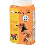  ペットシーツ 薄型 レギュラー 200枚