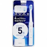  音波式電動歯ブラシ