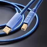  ハイエンドオーディオグレードUSBケーブル