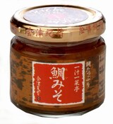   鯛みそ