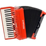  V-Accordion 