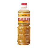  ハニーマスタード