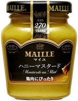  ハニーマスタード