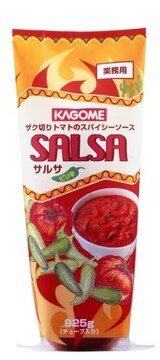  サルサチューブ　ピリ辛