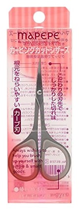  カービングカットシザーズ 
