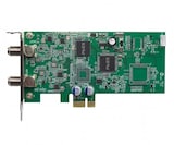  地上デジタル・BS・CS対応TVチューナー