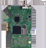  Xir Board PCIe接続 テレビチューナー