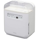  タイマー付空気清浄機能付加湿器　