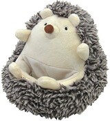  ハリネズミ スマホスタンド