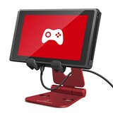  折りたたみ式スタンド