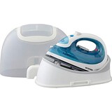  スチーム アイロン コードレス