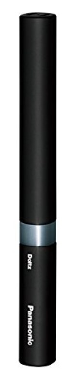  電動歯ブラシ ポケットドルツ 極細毛タイプ