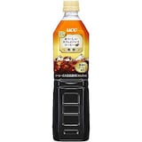  おいしいカフェインレス ボトルコーヒー 無糖 930ml×12